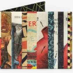 Clippings | RFID Wallet