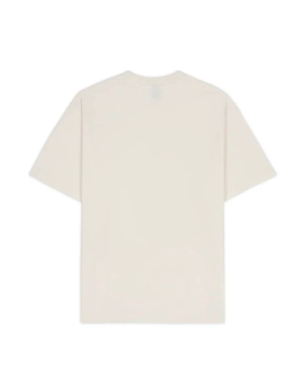 Brain Dead Meta-Physical T-Shirt - Natural - Image 2
