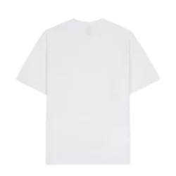 Brain Dead Space/Time T-Shirt - White - Image 2