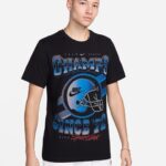 Nike Champs Graphic T-Shirt